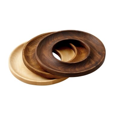 Lėkštė "RING"