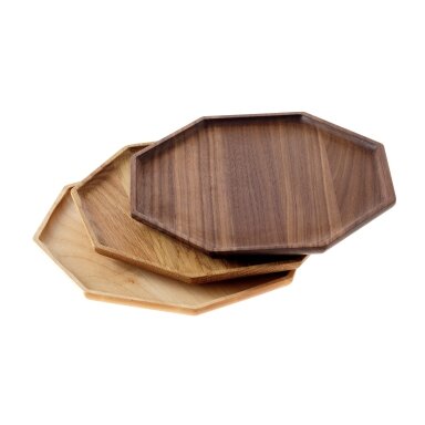 Lėkštė "SMALL HONEYCOMB"