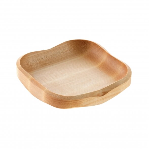 Serving dish one piece "ONE" 5