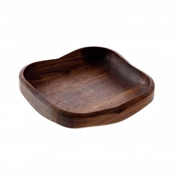 Serving dish one piece "ONE" 6