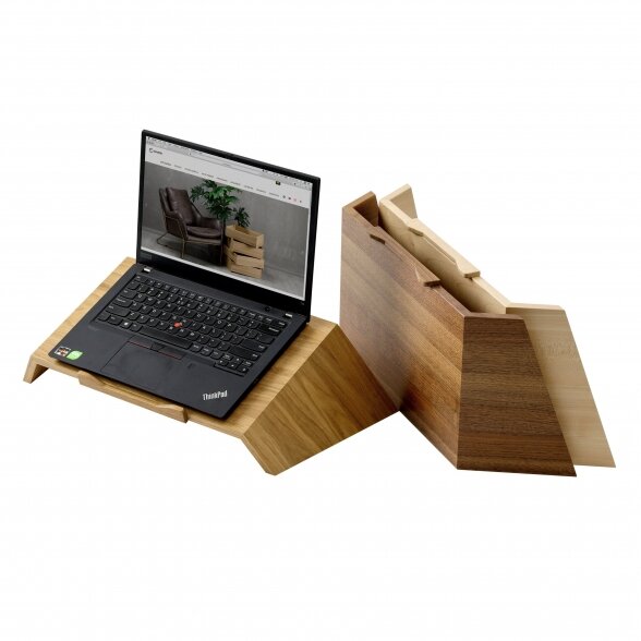 Laptop stand 7